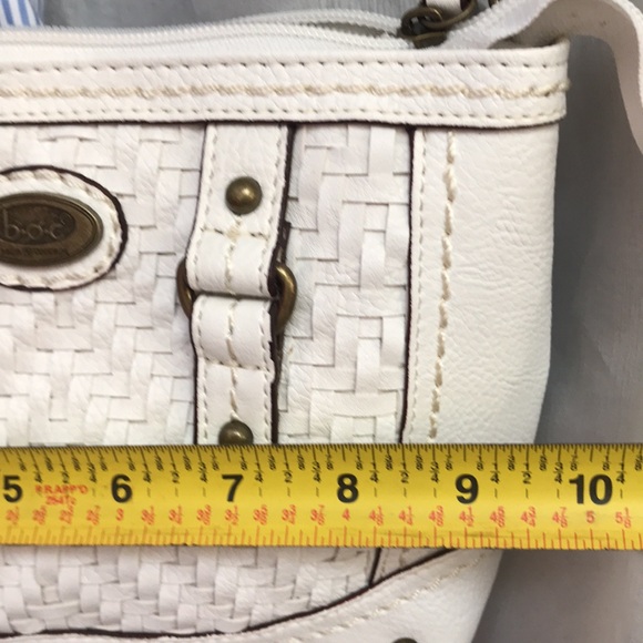 BOC white purse combo - Picture 3 of 9